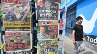 Fujimori muri&oacute; "sin pedir perd&oacute;n", lamentan familiares de v&iacute;ctimas de matanzas en Per&uacute;