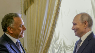 Ukraine: la diplomatie est relanc&eacute;e, Trump se r&eacute;jouit, Moscou temporise
