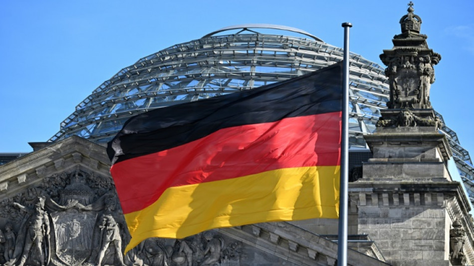 Sitzungen des alten Bundestags zu Finanzpaket finden am 13. und 18. M&auml;rz statt