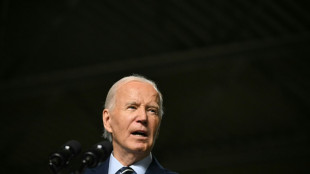 Aplazada la reuni&oacute;n en Alemania de los aliados de Ucrania tras suspensi&oacute;n del viaje de Biden