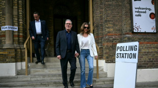 Derrota trabalhista em elei&ccedil;&otilde;es locais brit&acirc;nicas impulsiona partido anti-imigra&ccedil;&atilde;o Reform UK