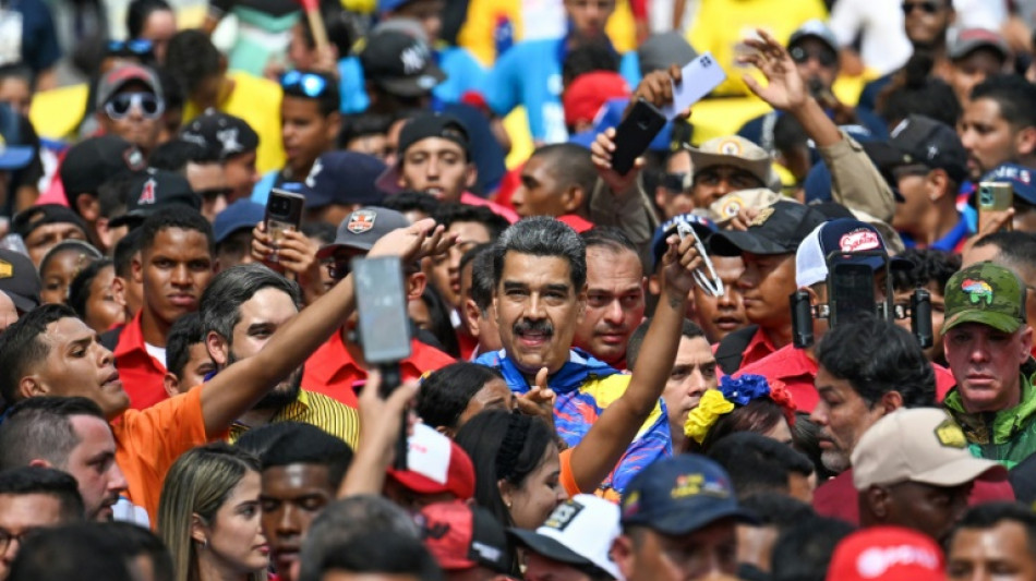 A dos meses de la elecci&oacute;n en Venezuela, crece incertidumbre sin la UE