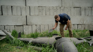 Trump promet d'envoyer plus d'armes "défensives" à l'Ukraine