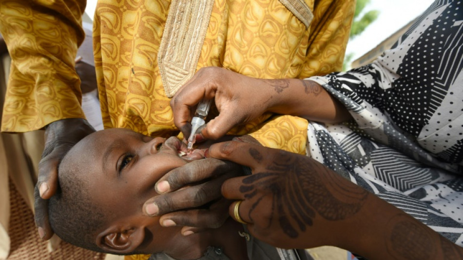 Trump administration to cut vaccine support to developing countries: report