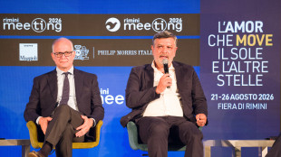 Open Fiber al Meeting di Rimini, 'i nostri visori mostrano la casa del futuro'
