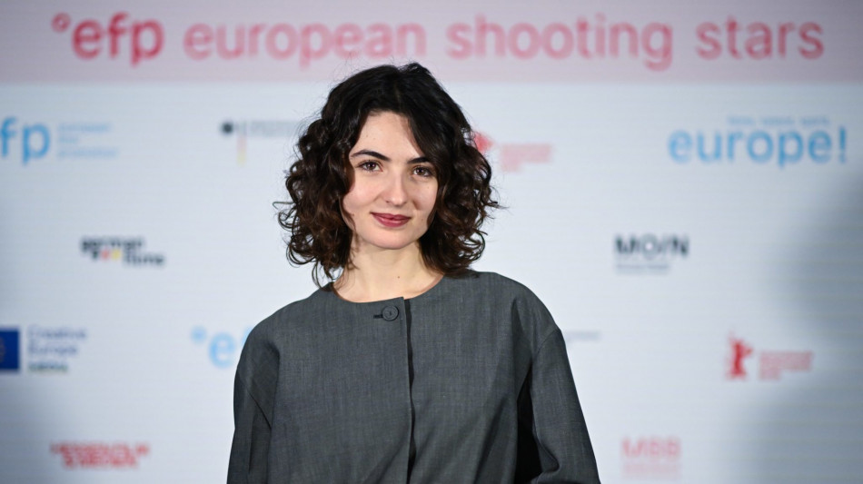 Tecla Insolia, 'sono una privilegiata con tanta voglia di crescere'