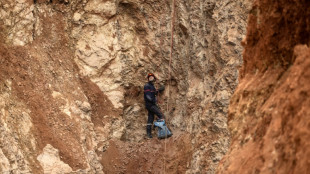 Contin&uacute;a la carrera contrarreloj para salvar al peque&ntilde;o Rayan en Marruecos