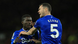 England: Gueye entschuldigt sich nach Ohrfeigen-Eklat