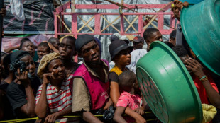 Ha&iuml;ti : plus de 700.000 d&eacute;plac&eacute;s, dont des enfants pour la moiti&eacute; (ONU)