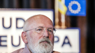 EU-Kommissionsvize Timmermans zum Spitzenkandidaten in den Niederlanden nominiert