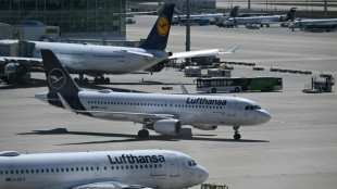 Bericht: Lufthansa-Hotline f&uuml;r Sonderfl&uuml;ge f&uuml;r Deutsche in Israel &uuml;berlastet