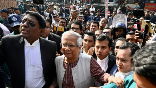 Nobelpreistr&auml;ger Yunus in Bangladesch von Arbeitsgericht verurteilt
