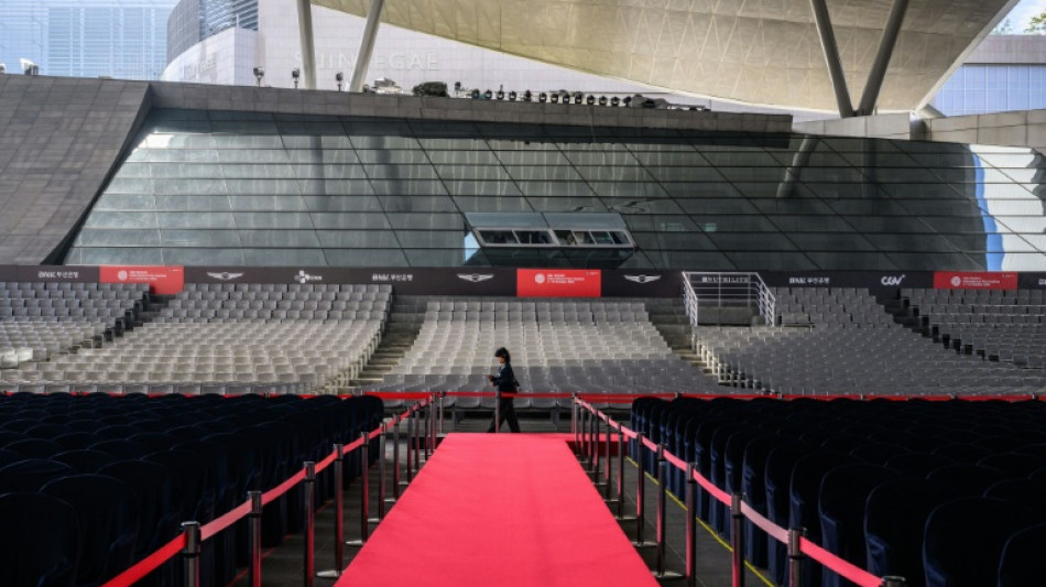 Netflix war epic to open Asia's largest film festival