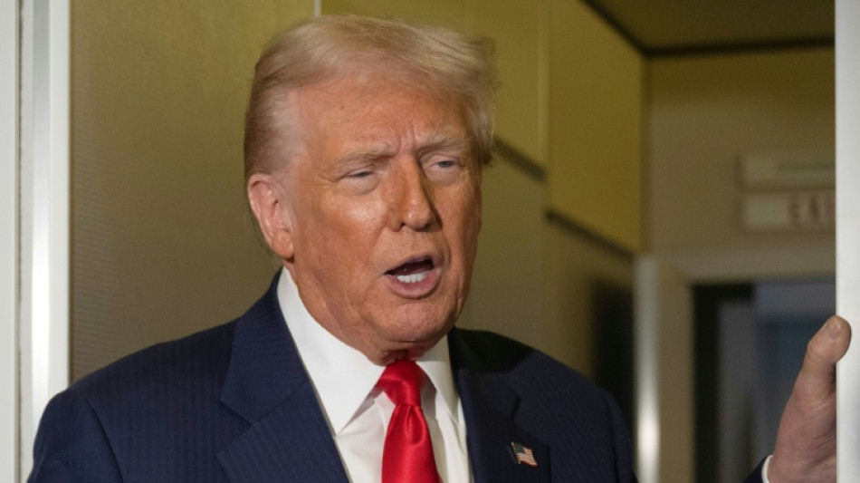 Desafiado por Putin, Trump ordena retomada dos testes de armas nucleares