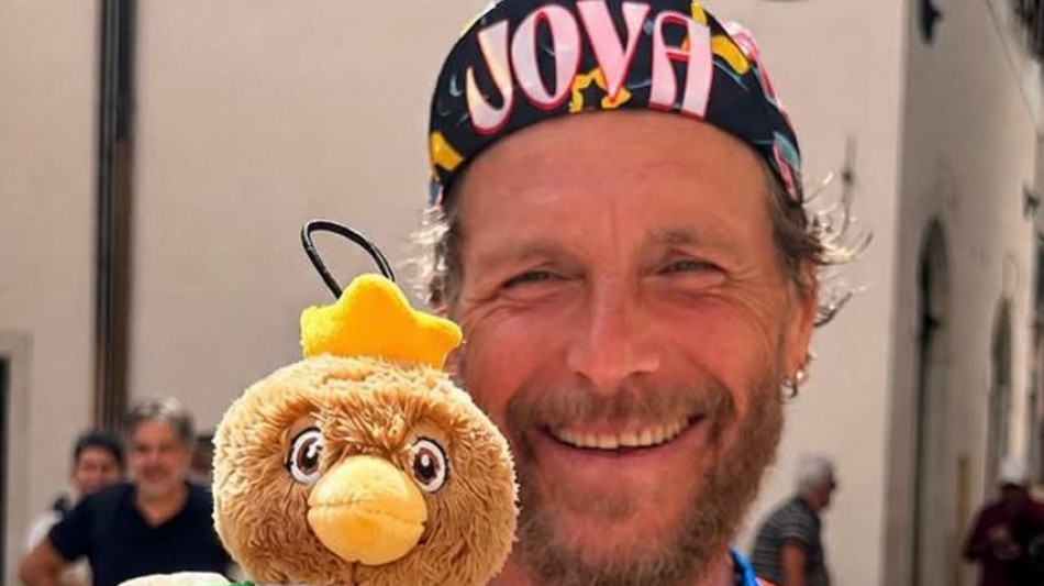 Jovanotti all'Aquila, tappa al teatro San Filippo prima del Jova Summer Party