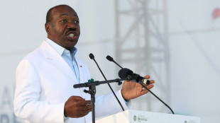 Presidente Bongo busca un tercer mandato en Gab&oacute;n