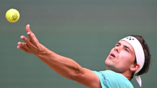 Masters in Cincinnati: Altmaier und Hanfmann in Runde zwei