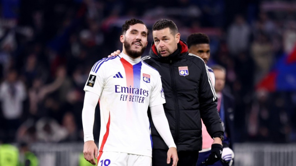 Ligue 1: &agrave; Lyon, tout est dans le dosage avec Sage
