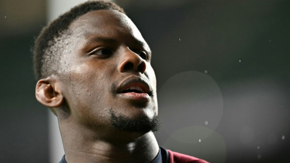 Itoje urges England to 'seize our moments' against Scotland
