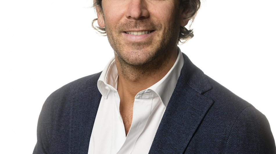 Pietro Ferrari a Piemme, direttore commerciale