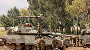 Israel en alerta por las amenazas iran&iacute;es