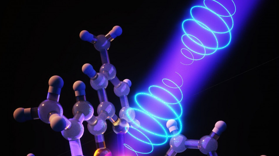 Dall'inclusività alla chiralità, con il Cnr alla Maker Faire