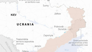 Tres civiles mueren en un ataque ucraniano en territorio ocupado, seg&uacute;n Mosc&uacute;

