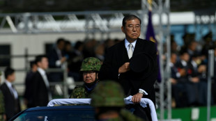 El primer ministro de Jap&oacute;n reelegido al frente de un Gobierno minoritario