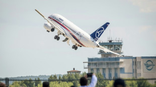 Russian aviation sector faces strong headwinds