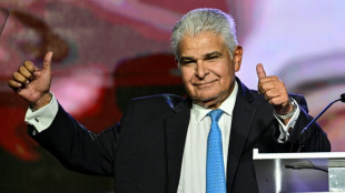 Justicia da luz verde al candidato favorito para elecciones del domingo en Panam&aacute;