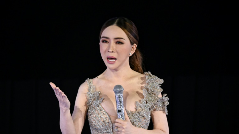 Tailandia ordena el arresto de la copropietaria de Miss Universo por presunto fraude