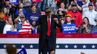 El triunfo de Trump traer&aacute; al mundo un desenfrenado "EEUU primero"