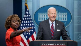 Biden dice que no sabe si las elecciones estadounidenses ser&aacute;n pac&iacute;ficas