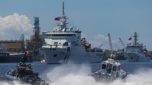 Face à la menace chinoise, Taïwan entame ses exercices militaires annuels