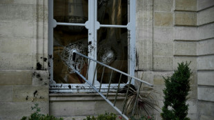 "Casseurs-payeurs" : apr&egrave;s les violences, la r&eacute;ponse l&eacute;gislative franchit une premi&egrave;re &eacute;tape au S&eacute;nat
