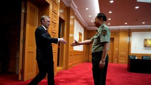 China insta a EEUU a poner fin a toda "colusi&oacute;n" con Taiw&aacute;n