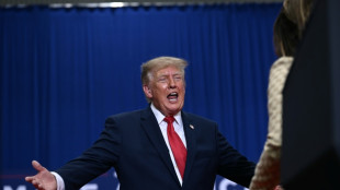 Trump says Canada trade deal coming 'soon'