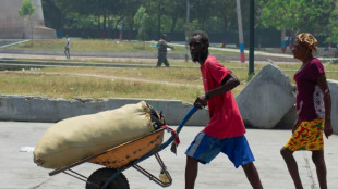 Cerca de 100.000 personas huyeron de Puerto Pr&iacute;ncipe en un mes, seg&uacute;n la ONU