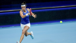 Open d'Australie: le premier tour des Fran&ccedil;ais
