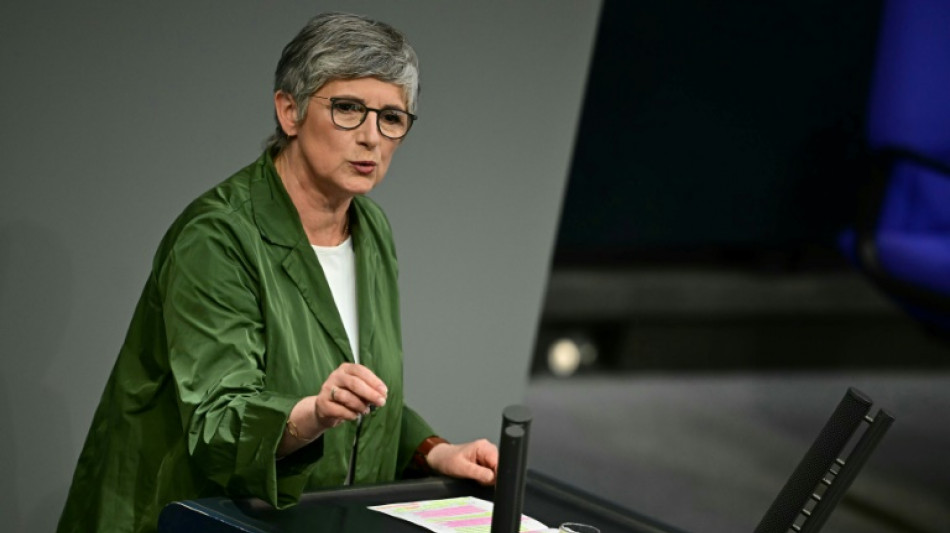 Haßelmann von Dobrindts Reaktion auf Urteil zu Zurückweisungen "irritiert"