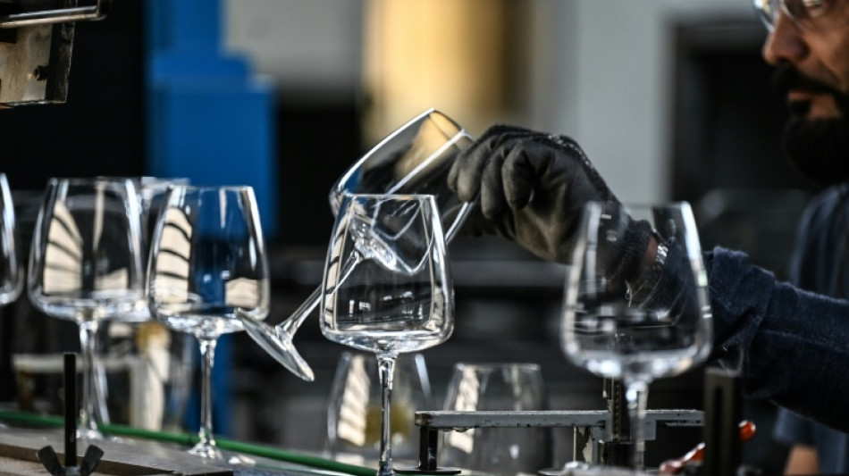 Franz&ouml;sischer Glashersteller Arc meldet Insolvenz an 