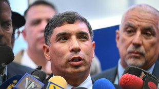 El exministro de Petr&oacute;leo Pedro Tellechea es arrestado en Venezuela