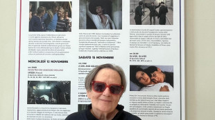 Agnieszka Holland, 'il mondo è in mano agli oligarchi'