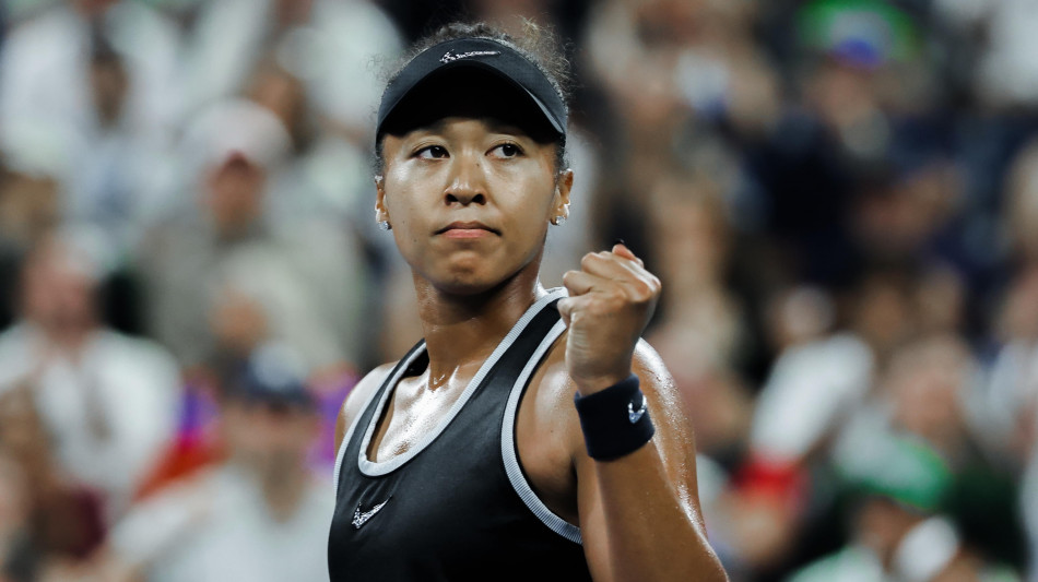 Vigilia di Fashion Week a New York, si parte con gli US Open
