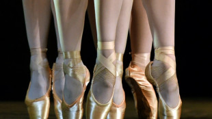 Derrière la magie des chaussons de danse, un rituel très pointu