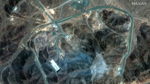 Bombardeos de EEUU no destruyeron el programa nuclear iraní, según medios