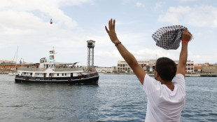 Bonelli a Sigonella aerei israeliani, spiano Global Flotilla?