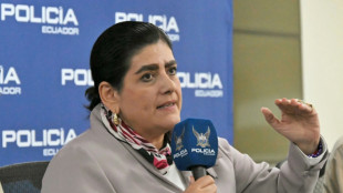Ecuador cierra filas en torno a la ministra que ser&aacute; sometida a un juicio pol&iacute;tico