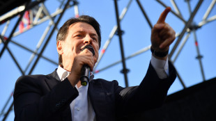 Conte, alternativa a Meloni ha al centro il no al riarmo