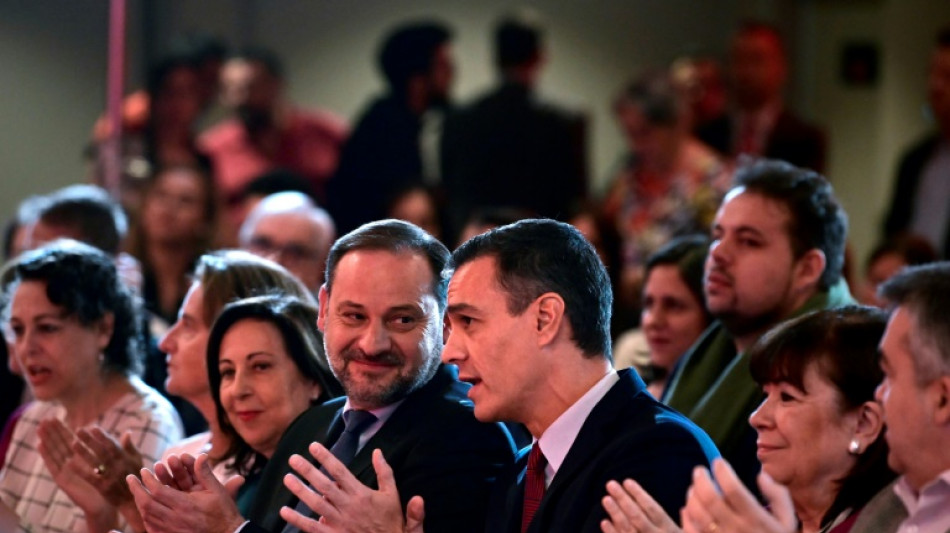 Un exministro de S&aacute;nchez niega ante la justicia cualquier acto de corrupci&oacute;n